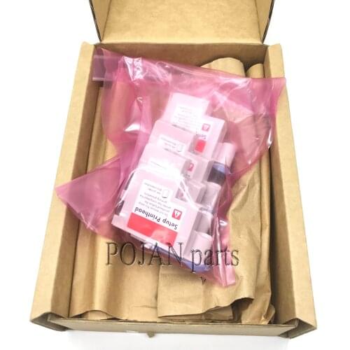 4X Q1273-60111 Setup Printhead KIT Fit for Designjet 4000 4500 4020 4520 NEW POJAN