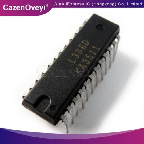 5pcs/lot KA3511 KA 3511 DIP-24 In Stock