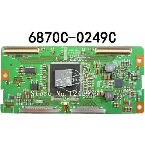 Free shipping 100% original for 6870C-0249C LC320WUD logic board