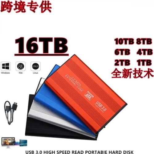 Caraele External Ssd Drives