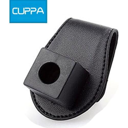 Cuppa 2pcs/lot Pool Billiards Snooker Cue Tips Chalk Holder Accessories Two Colors China