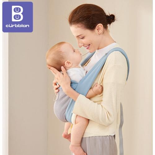 Curbblan Children's Transport