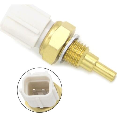 Motorcycle Water Temp Temperature Sensor For Yamaha YW50FX Zuma T135FI Crypton X VP125 VP250 X-City YP125R YP125RA YP250R XMAX