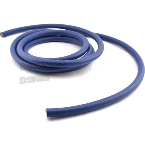 FP-3TS20 HiFi hi-end hiend PCOCC single crystal copper power cable HIFI amplifier power cable buckle cable