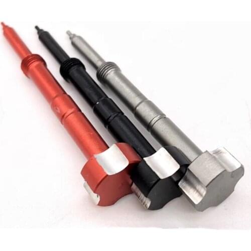 Carburetor Carb Air Fuel Mixture Screw Adjuster For Yamaha YZ426F 250F 450F 450 WR426F 250F 450F Motocross Enduro