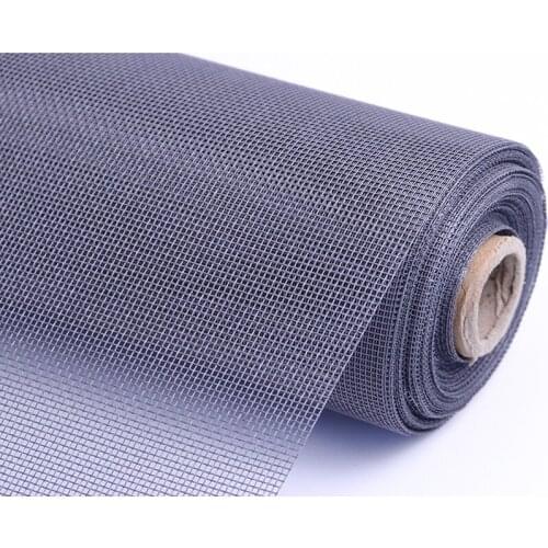 Summer Anti Mosquito Nets Glass Fibe Screen Material Door Window Screening Customizable Multi Purpose Size DIY Anti Insect