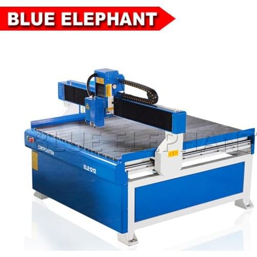 ELE1212 Multifunction Cnc Engraving Machine