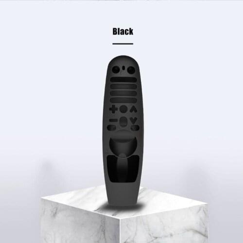 Soft Silicone Case Cover for For L-G AN-MR600 AN-MR650 AN-MR18BA AN-MR19BA LX9B