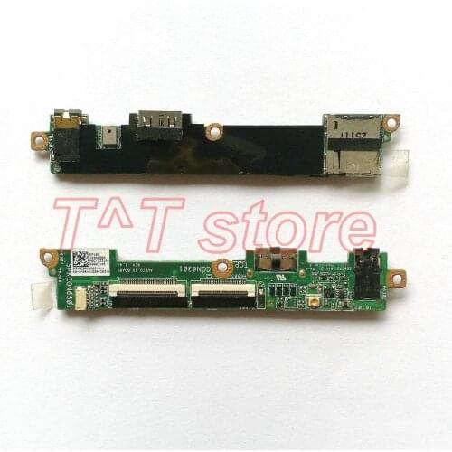 New original FOR ASUS EP101 HDMI Audio IO Board 69NA26A10D03-01 AUDIO_IO_BOARD Rev 1.4G free shipping