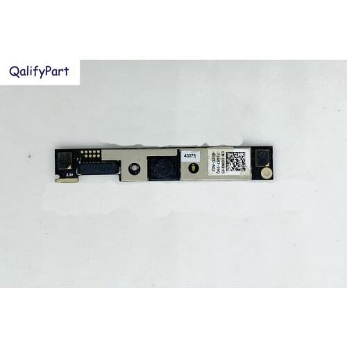 Original Laptop Camera Webcam Board for DELL Inspiron 15 7568 7558