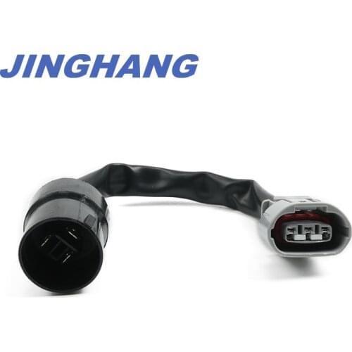 Alternator Connector Adapter Plug suits For Toyota Hilux Landcruiser Hiace & Denso