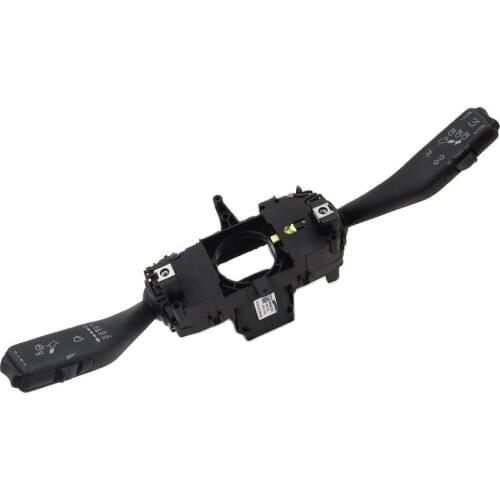 Turn Signal Switch Cruise Control Operation Lever 6RA 953 513G For Sagitar Lavida Rapid Seat Toledo 6RA953513G 5C5953513G