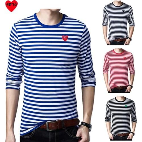 PLAY fantasy and miracle Men's Long T-shirts