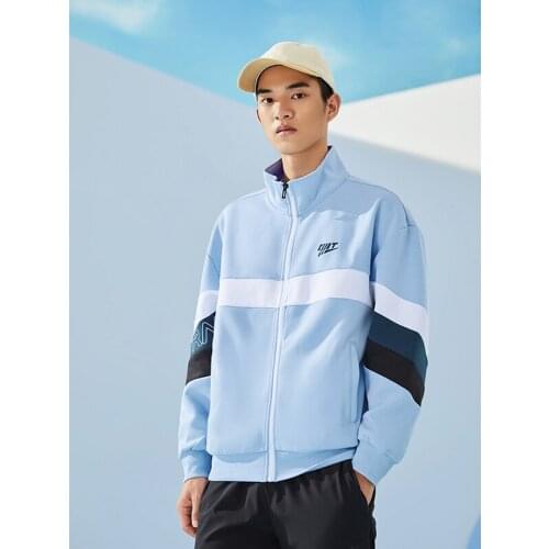 QIAODAN Running Jackets
