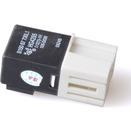 Fog light relay for Mazda 3 , Reflash for Hama 7 s7 , Reply for Mazda 323 B150-67-730