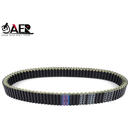 Drive Belt for Arctic Cat TRV Wildcat 1000 Cruiser 1000LTD 700 EFI Automatic Clutch Belt for Textron Alterra 700 27601-31G00