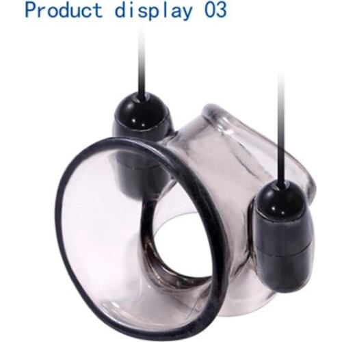 SNAILAGE Mens penis exercise machine Masturbator adult articles negative pressure vacuum pump New stretcher sex toys