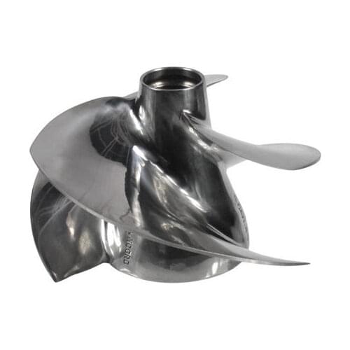 Solas Boat Equipment