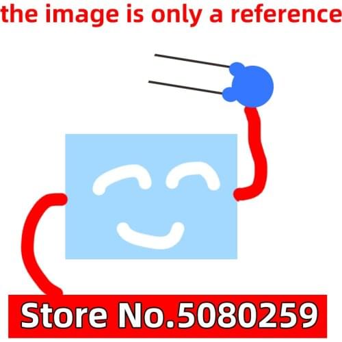 10/5PCS Varistor 07D220K 07D270K 07D390K 07D431K 07D471K 07D561K 14D391K 14D471K 14D561K 14D681K