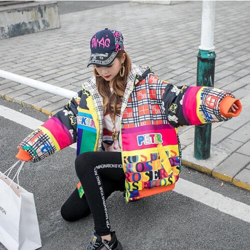 WJXWKL Women's Hooded Jackets