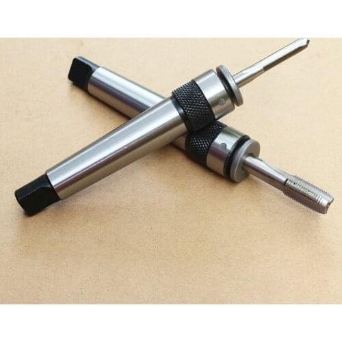 M6 - M30 Tap Collet Chuck Morse Taper Shank Variations Size & Prices