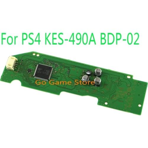 1pc for ps4 KES-490A Original DVD drive board pcb KEM-490A KES-490AAA driver BDP-020 BDP-010