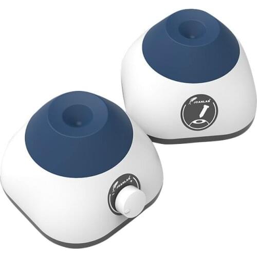 3000rpm Mini vortex mixer Blender Vortex oscillator small Vortex mixer oscillator