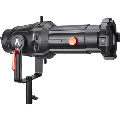 Aputure 19 26 36 Bowens Spotlight Mount Set Modifiers For Aputure 300d II 120d II Lighting Fit Bowens Mount Light Accessories