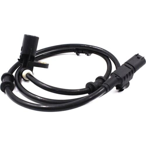 Car ABS Wheel Speed Sensor for Mercedes-Benz M-CLASS W163 ML270 ML320 ML230 ML400 ML500 1998-2003 1635400817 A1635400817