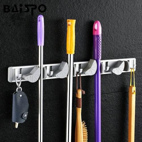 BAISPO Kitchen Holders China
