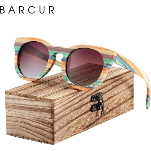 BARCUR Women's Accessories