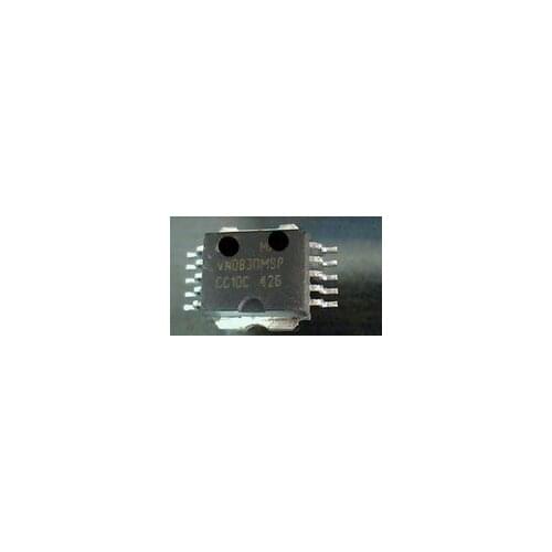 Free shipping 20pcs/lot VND830SP VND830ASP VND830 HSOP-10 in stock
