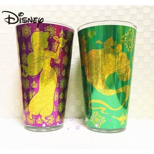 Цветные стаканы Disney China At AliExpress