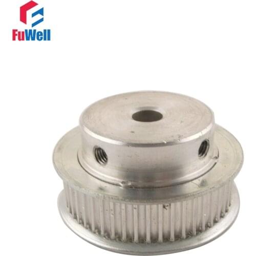 HTD3M 50T Timing Pulley 3mm Pitch 11mm Width Belt Pulley Bore 5/6/6.35/7/8/10/12/14/15/16/17/19/20/25mm Synchronizing Pulley
