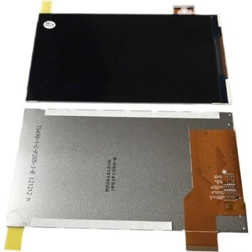 IPS 5.0 inch 16M Color TFT LCD Screen NT35516 Drive IC 540*960 MPU/SPI+RGB Interface