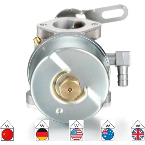 Carburetor for Tecumseh w Gasket 5HP MTD 640084A 640084B 632107A Snow Blower