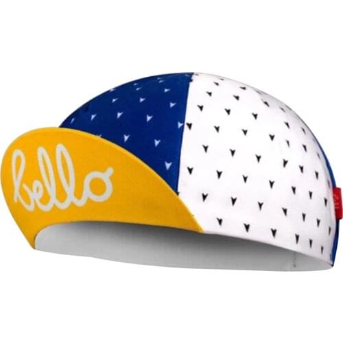 Classic Retro Spring Summer Mens And Womens Cycling Cap Lightweight Outdoor Road Bicycle Hat One Size