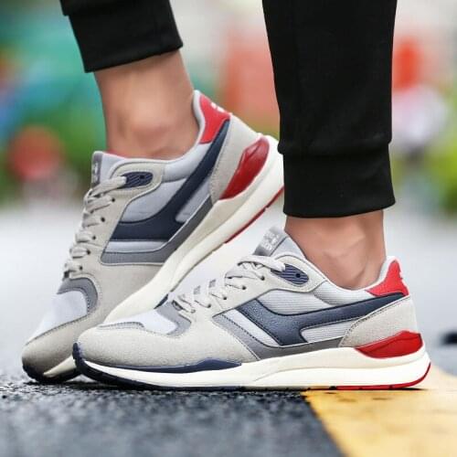 Climbing wolf claw authentic sports shoes men breathable casual Woman shoes mesh light running shoes non-slip retro men Sneakers