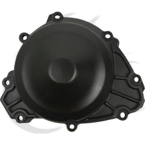 Motorcycle Stator Engine Crankcase Cover For Yamaha YZF R1 YZFR1 YZF-R1 2009-2014 2013 12 11 10