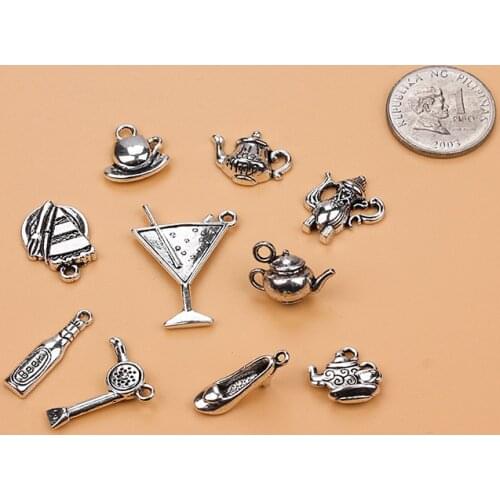 Подвески серебряные Lucky eye China At AliExpress