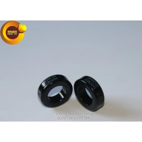 130125A sendust core