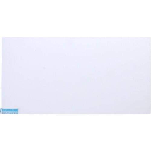 OPEN-SMART Instrument Panel Overlays