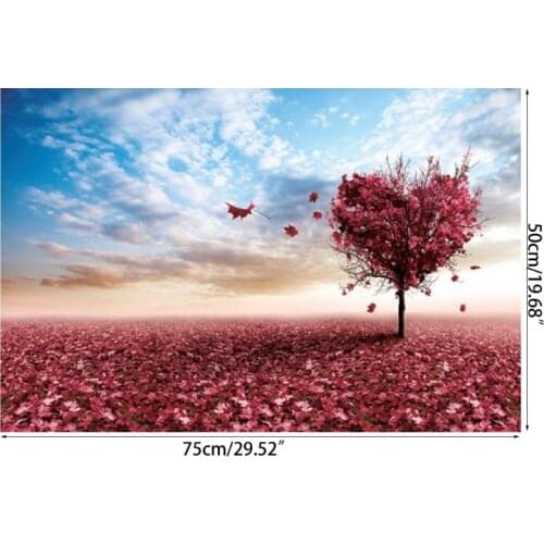 Jigsaw Puzzles 1000 Pieces for Adults Kids Large Puzzle Game Toys Gift,Love Tree BX0D