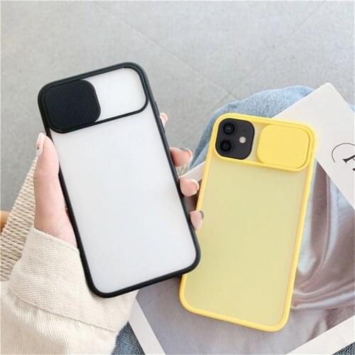 Camera Lens Protection For iPhone 11 12 Pro Max Case Transparent On iPhone XR XS SE 2020 X 7 8 6 6S Plus iphone12 Mini Covers