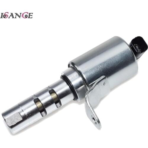 ISANCE Variable Timing Valve Solenoid Oil Control For Mazda MX-5 MIATA Tribute 3 5 6 CX-7 & Ford Mondeo OE# 6M8G6M280 L3K914420A