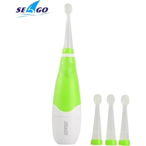 Детские зубные щетки Seago China At AliExpress