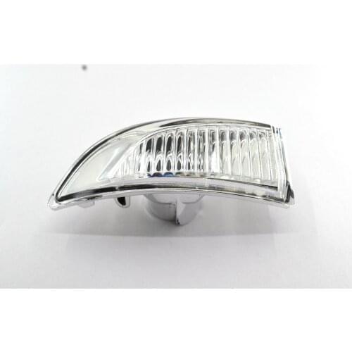 Left Rear View Mirror Turn Signal Light for Fluence Megane 3 III Scenic Laguna 8698904304090
