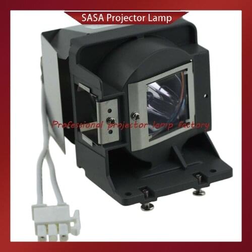 180Days Warranty 5J.J6L05.001 Replacement Projector Lamp with Housing for BENQ MS507H / MS517 / MW519 / MX518 Projectors