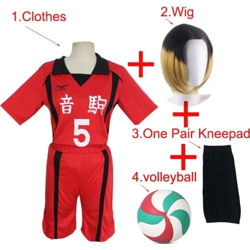 15 Styles Anime Haikyuu Cosplay Costume High School Student Volleyball Basketball Sportswear Uniform Adult Summer Clothing