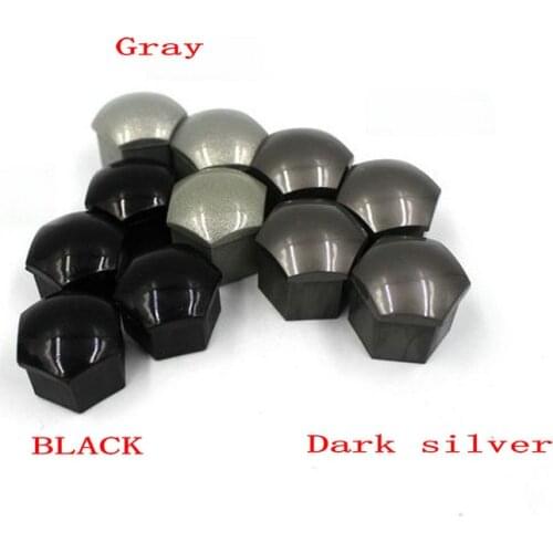 For SKD Fabia Octavia superb RAPID Tyre screw cap Hub screw cover Decorative cover